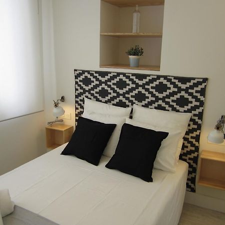 Livemalaga Santa Maria Apartments Exterior foto
